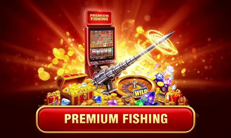 at886 Slot Feature Rounds